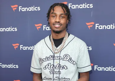 Cindy Ord/Getty Images