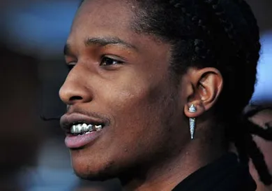 Frazer Harrison/Getty Images