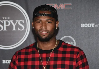 Photo by Michael Buckner/Getty Images) Editorial subscription SL 2348 x 2748 px | 19.88 x 23.27 cm @ 300 dpi | 6.5 MP Size Guide Add notes SUBSCRIPTION DOWNLOAD Details Restrictions: Contact your local office for all commercial or promotional uses. Full editorial rights UK, US, Ireland, Canada (not Quebec). Restricted editorial rights for daily newspapers elsewhere, please call. Credit: Michael Buckner / Staff Editorial #: 452209444 Collection: Getty Images Entertainment Date created: 15 July, 2014 Licence type: Rights-managed Release info: Not released. More information Source: Getty Images North America Object name: 80778992 Max file size: 2348 x 2748 px (19.88 x 23.27 cm) - 300