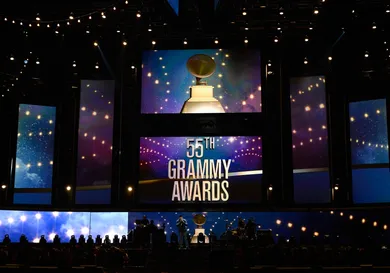 Photo by Kevork Djansezian/Getty Images