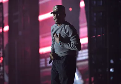 Jerod Harris / Getty Images