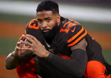 Gregory Shamus/Getty Images