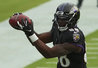 Patrick Smith/Getty Images