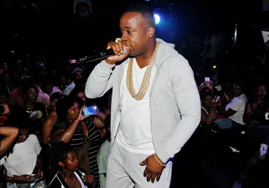 Jerod Harris/Getty Images