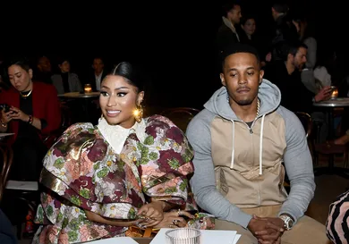 Dimitrios Kambouris/Getty Images