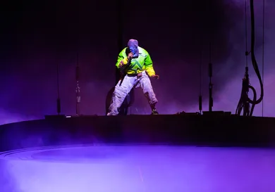 Rich Fury/Getty Images