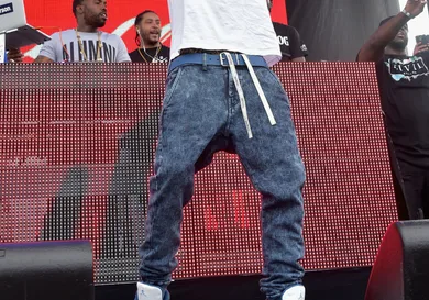 Theo Wargo /getty images