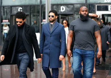 Nuccio DiNuzzo/Getty Images