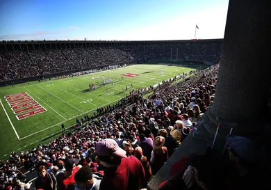 Adam Glanzman/Getty Images