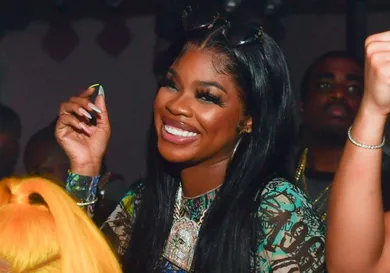 Prince Williams / Contributor / Getty Images