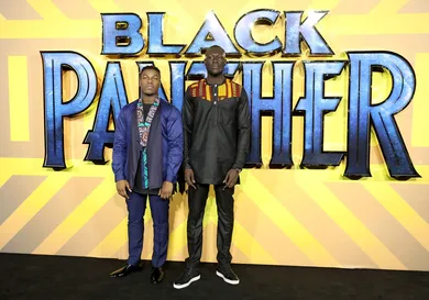 Tim P. Whitby/Getty Images