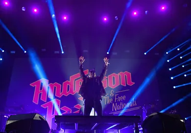 Emma McIntyre/ gettyimages