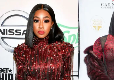 Paras Griffin/Getty Images, Marcus Ingram/Getty Images