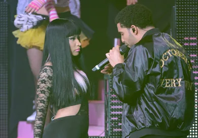 Larry Busacca/Getty Images