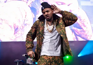 Gabriel Olsen/FilmMagic/Getty Images