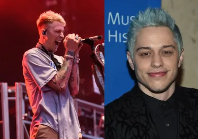 Daniel Boczarski/Getty Images, Dimitrios Kambouris/Getty Images