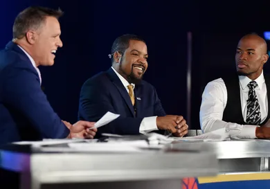 David Becker/Getty Images