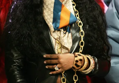 Photo by Scott Gries/Getty Images