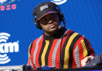 Cindy Ord/Getty Images for SiriusXM