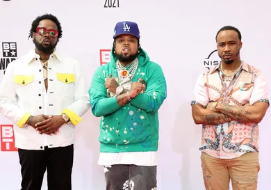 Rich Fury / Staff / Getty Images