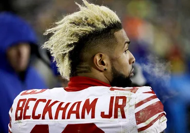 Jonathan Daniel/Getty Images