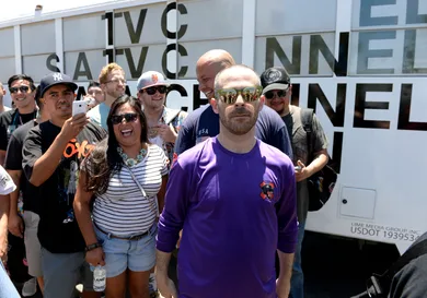 Photo by Matt Cowan/Getty Images