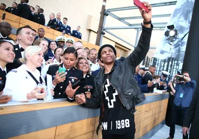 Christopher Polk / gettyimages