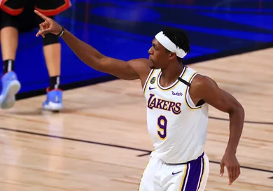 Mike Ehrmann/Getty Images