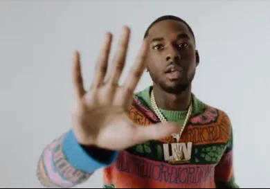 Image provided by the artist/HNHH