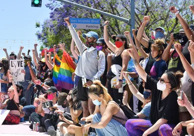 Rodin Eckenroth / Getty Images