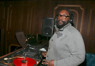 Bennett Raglin/Getty Images