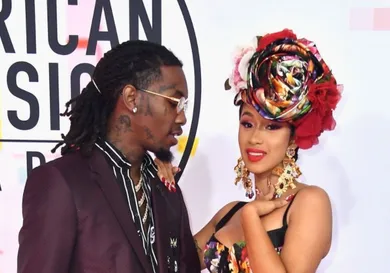 Frazer Harrison / Staff / Getty Images