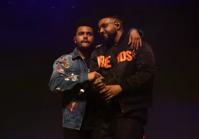 Rich Fury/Getty Images