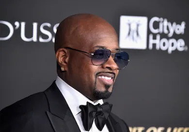 Frazer Harrison/Getty Images