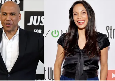 Ethan Miller/Getty Images /  Emma McIntyre/Getty Images