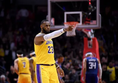 Harry How/Getty Images