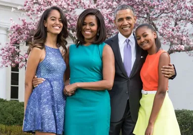 Pete Souza/The White House via Getty Images)