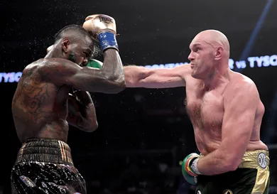 Harry How/Getty Images