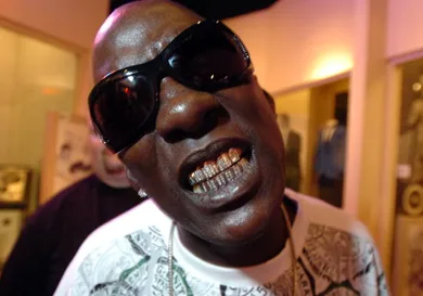 Mike Brown/Getty Images