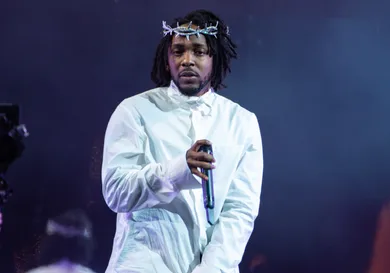 Joseph Okpako/WireImage/Getty Images