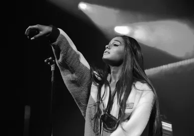 Kevin Mazur/Getty Images