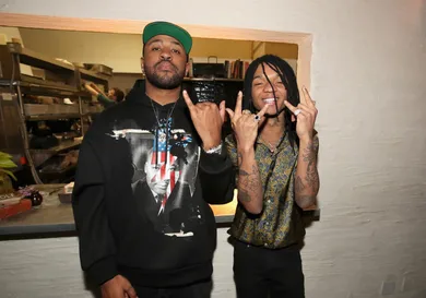 Christopher Polk/Getty Images for Interscope