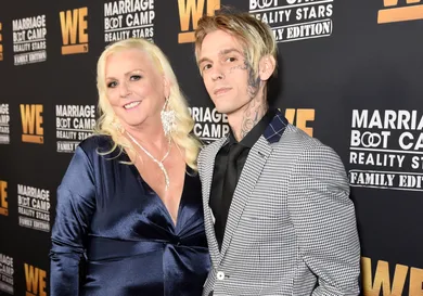 Presley Ann/Getty Images for WE tv