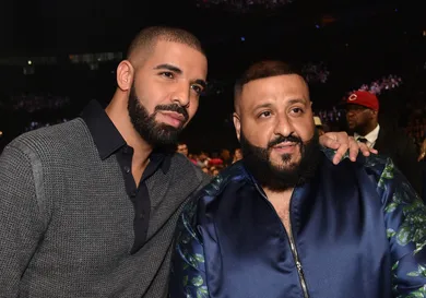 Kevin Mazur/BBMA2017/Getty Images