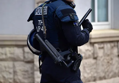 Alexander Koerner/Getty Images