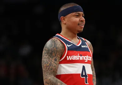 Patrick Smith/Getty Images