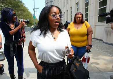 KENA BETANCUR / Contributor / Getty Images