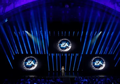 Eric Thayer/Getty Images