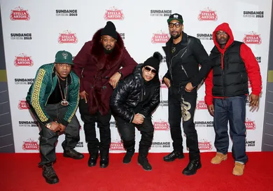 Phillip Faraone/Getty Images