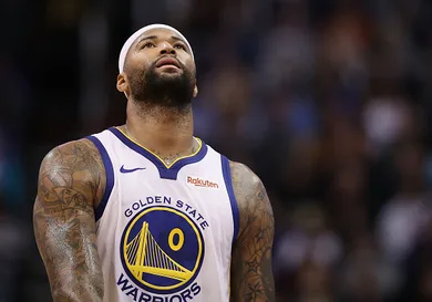 Christian Petersen/Getty Images